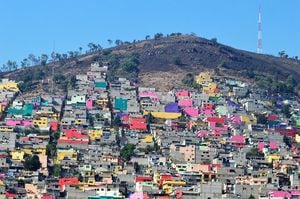 Pueblos y Barrios Originarios exigen desaparición de la SEPI – La Crónica de Hoy