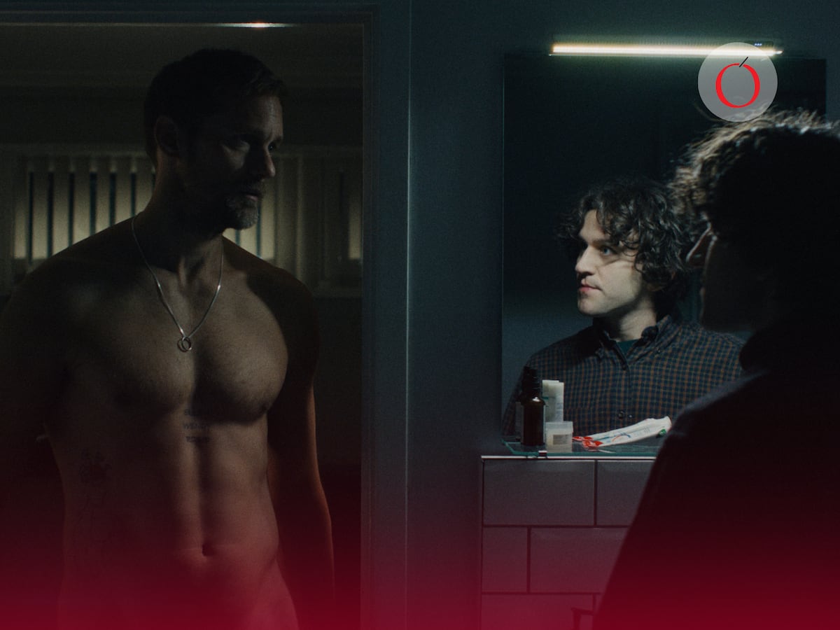 “Pasajero”: el viaje incómodo del deseo y el poder que redefine el romance en el cine contemporáneo