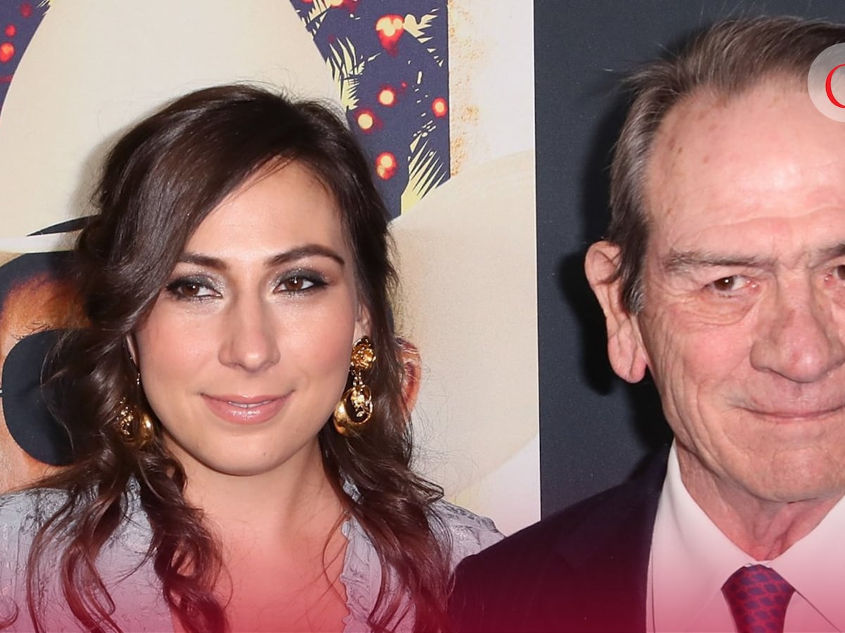 Trágica muerte de la hija de Tommy Lee Jones en hotel de San Francisco