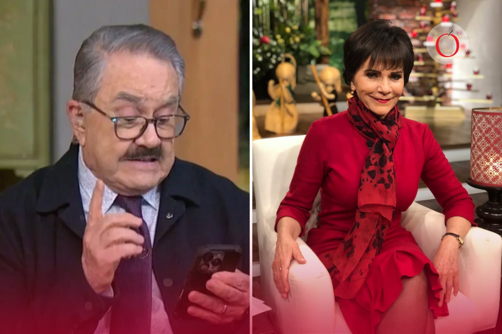 Pati Chapoy se queda sin cuenta de X tras polémica de Pedro Sola: ¿Qué fue  lo que pasó? – La Crónica de Hoy