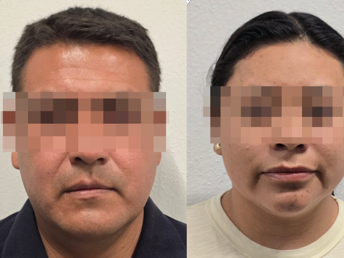 Detienen a la esposa del alcalde asesinado en Temoac junto al jefe policial del municipio