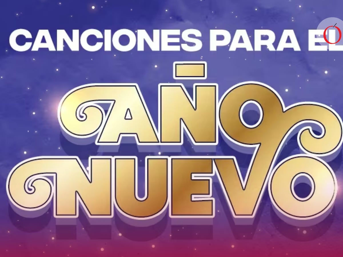 Las 10 Canciones Imprescindibles para Recibir el Año Nuevo 2026
