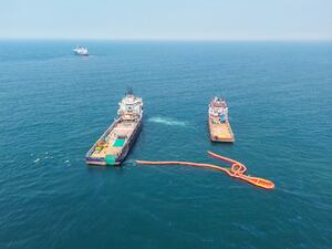 Daños no paran por derrame de crudo en Tabasco; afecta pescadores y ecosistema – La Crónica de Hoy México