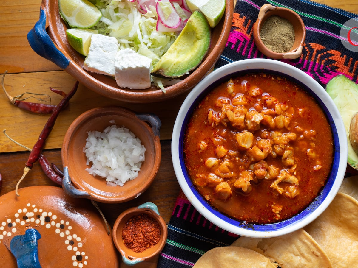 Hambre fisiológica o emocional, cuidado con lo que cenas esta noche de Independencia