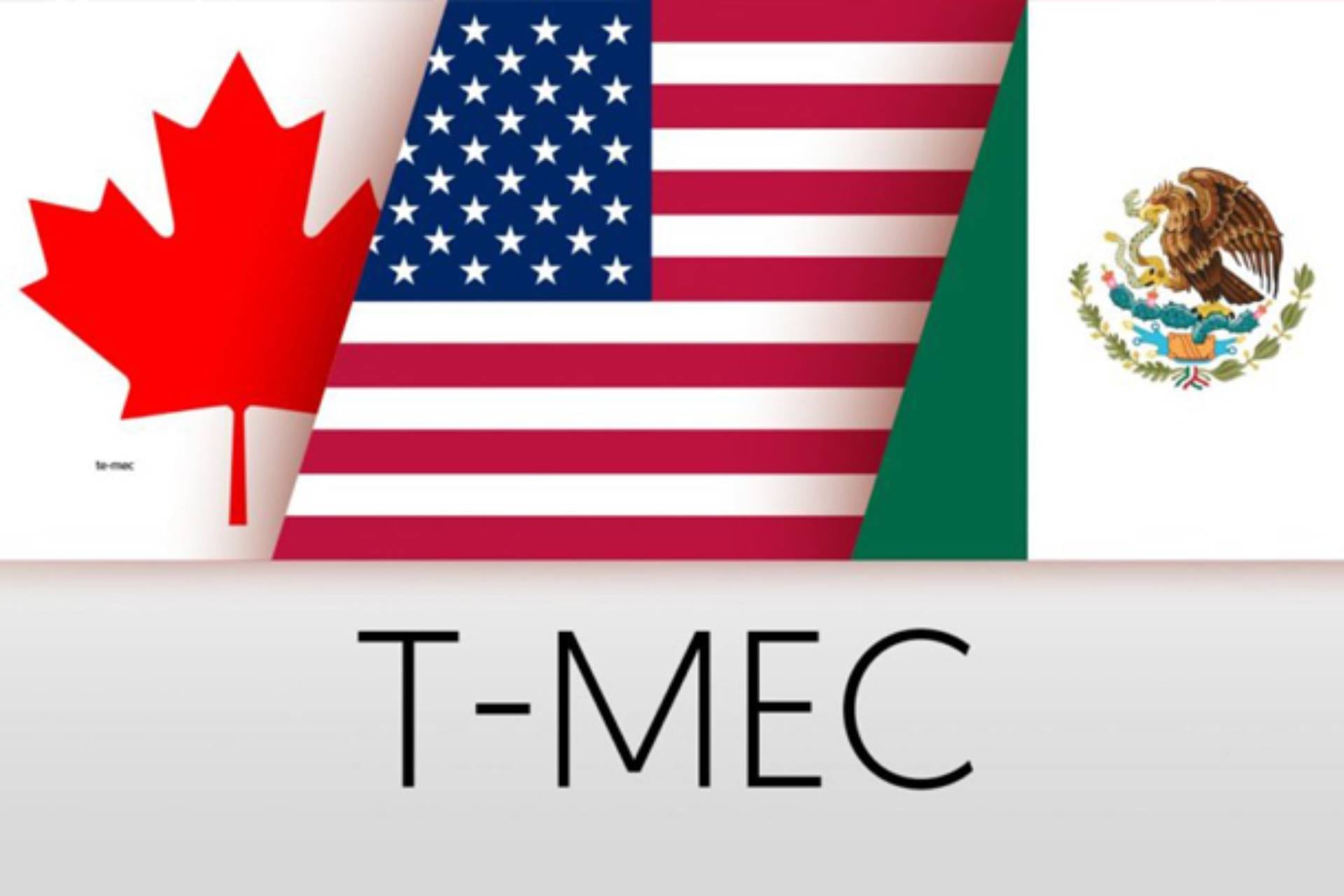 Trump abre renegociación del T-MEC en octubre – La Crónica de Hoy