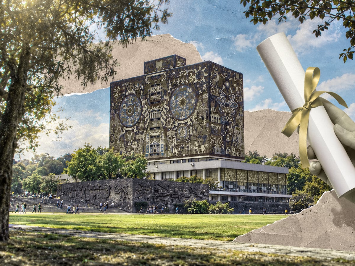 Becas UNAM 2026: ¿Cuáles hay y quiénes pueden aplicar al registro?