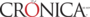 Logo La Crónica
