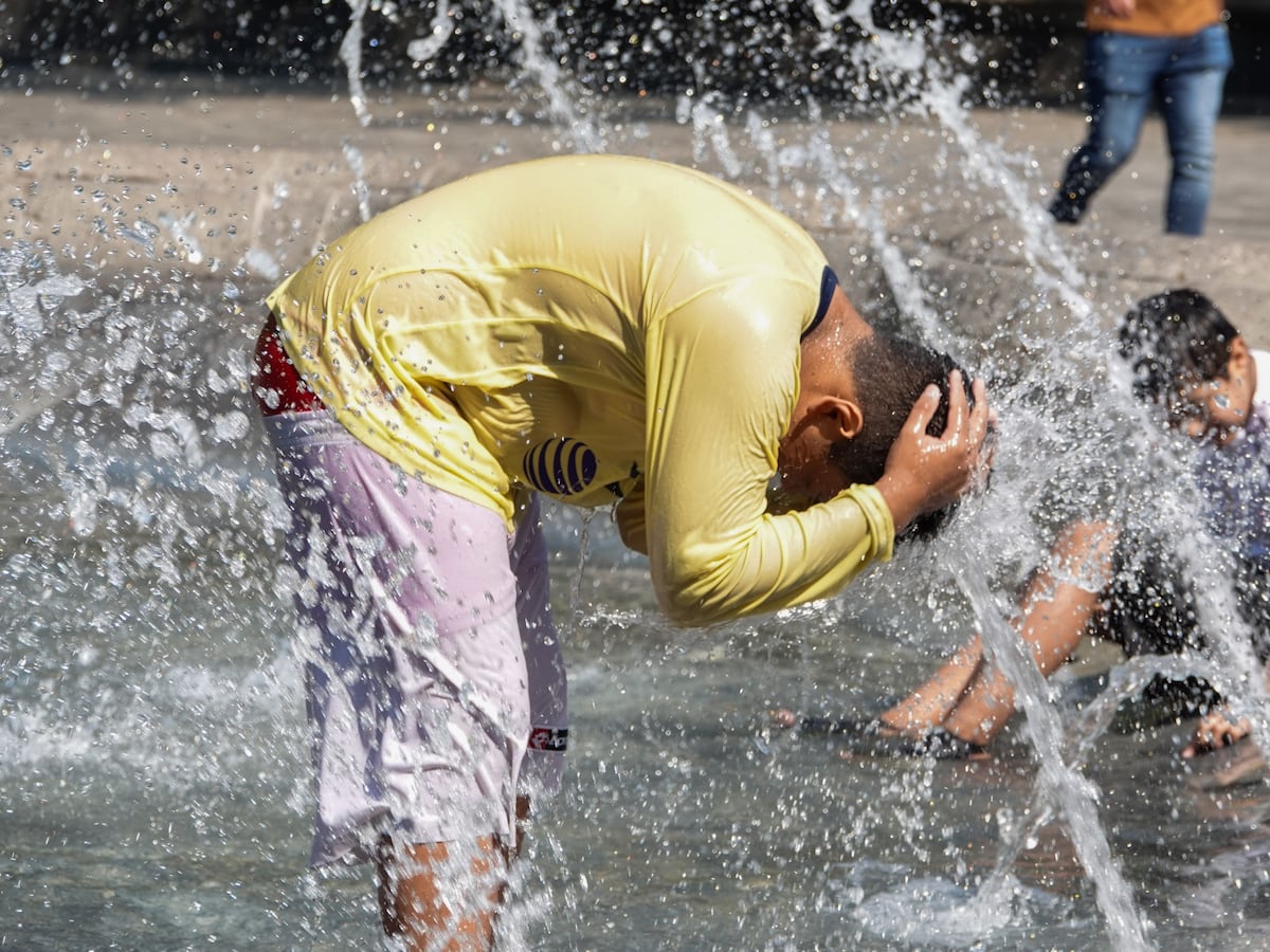 Huixquilucan Advierte Sanciones por Desperdicio de Agua en Semana Santa