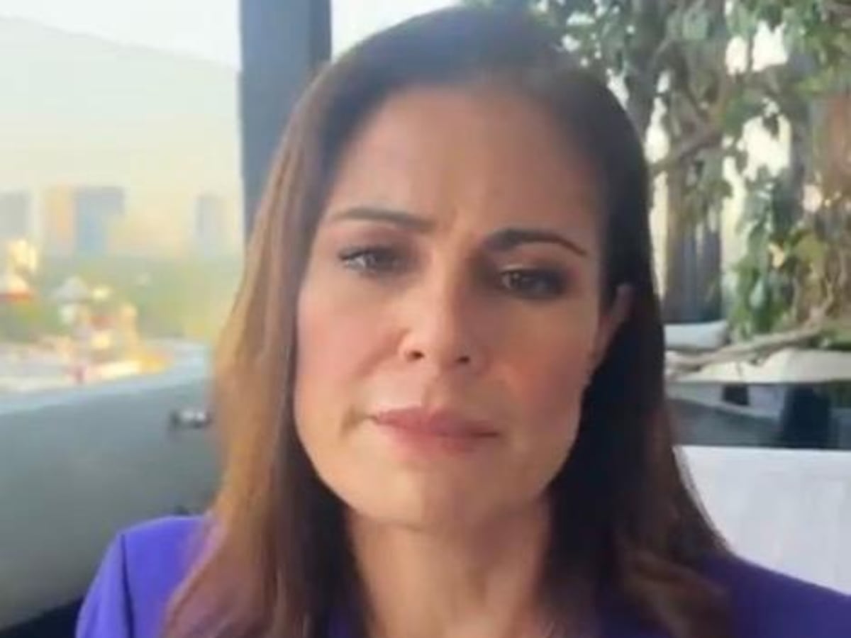 Alejandra Gutiérrez Campos rompe con el PAN tras 20 años