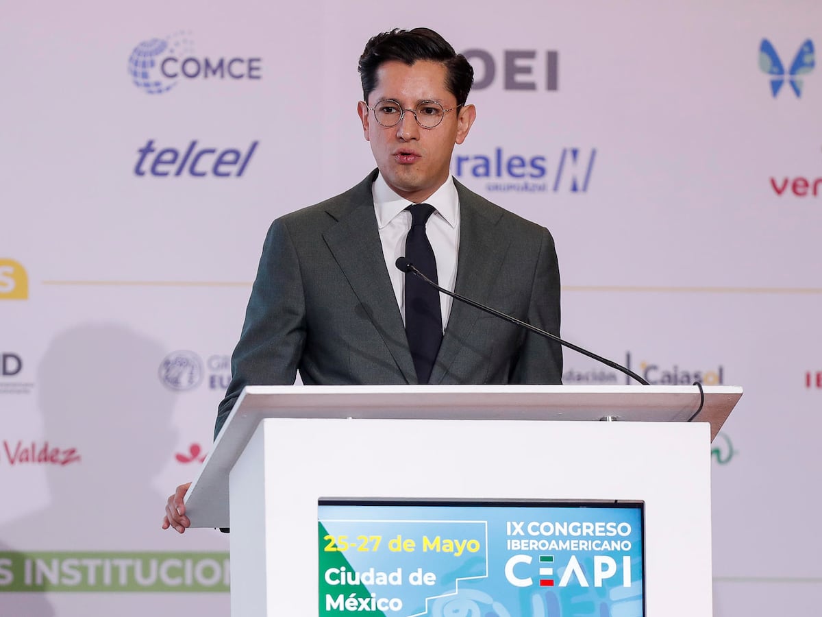 México vive un “momento iberoamericano”; destaca SRE relación con España y la Unión Europea