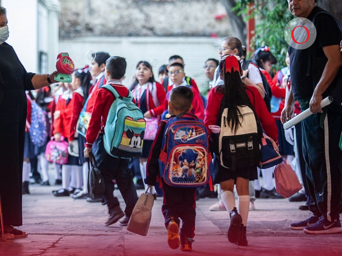Calendario escolar 2025-2026 en México: Cambios clave que debes conocer