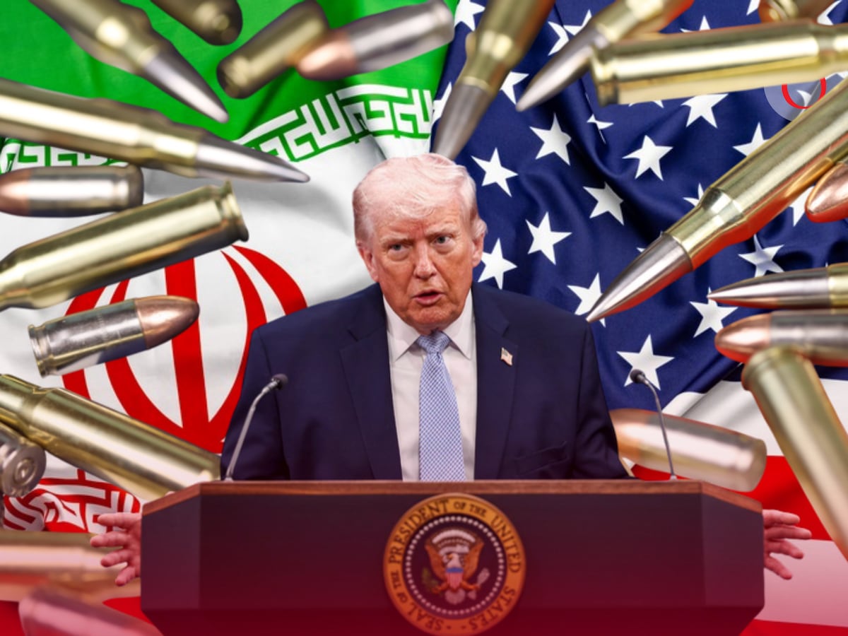 NEGOCIACIONES IRÁN-EE.UU.: EL ALTO AL FUEGO SE ALEJA Y SE REVELA LA AUSENCIA DE PLAN