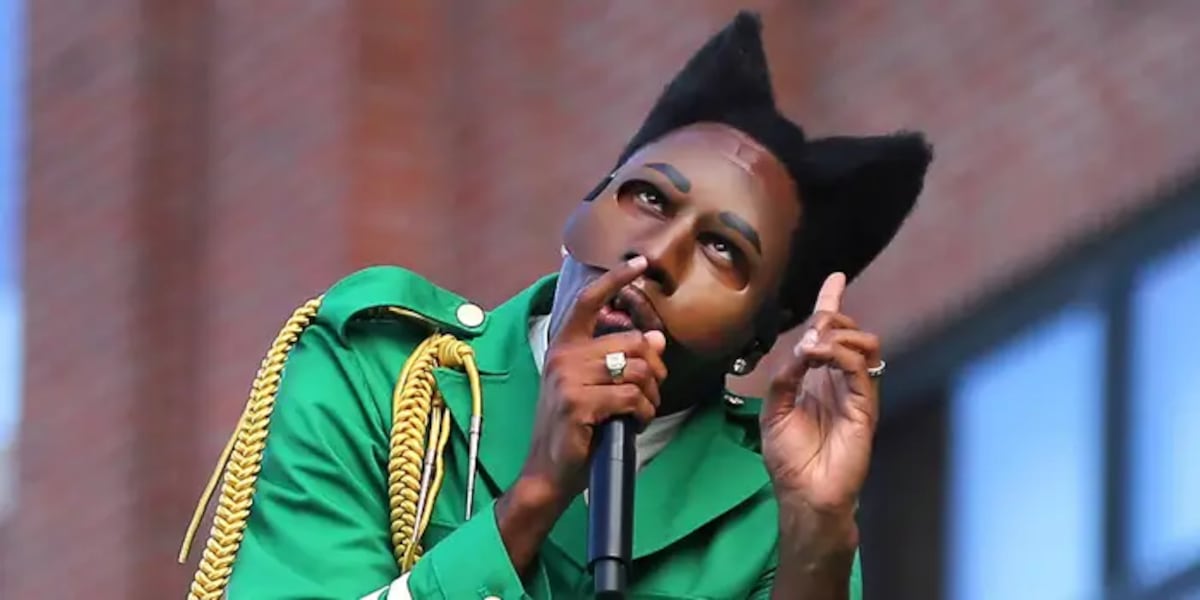 Tyler The Creator en la CDMX