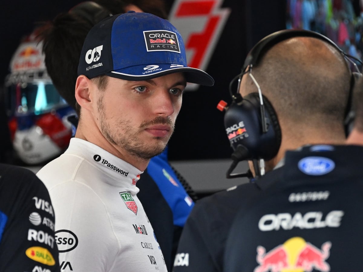 ¿El fin de una era? Max Verstappen evalúa su futuro fuera de Red Bull Racing