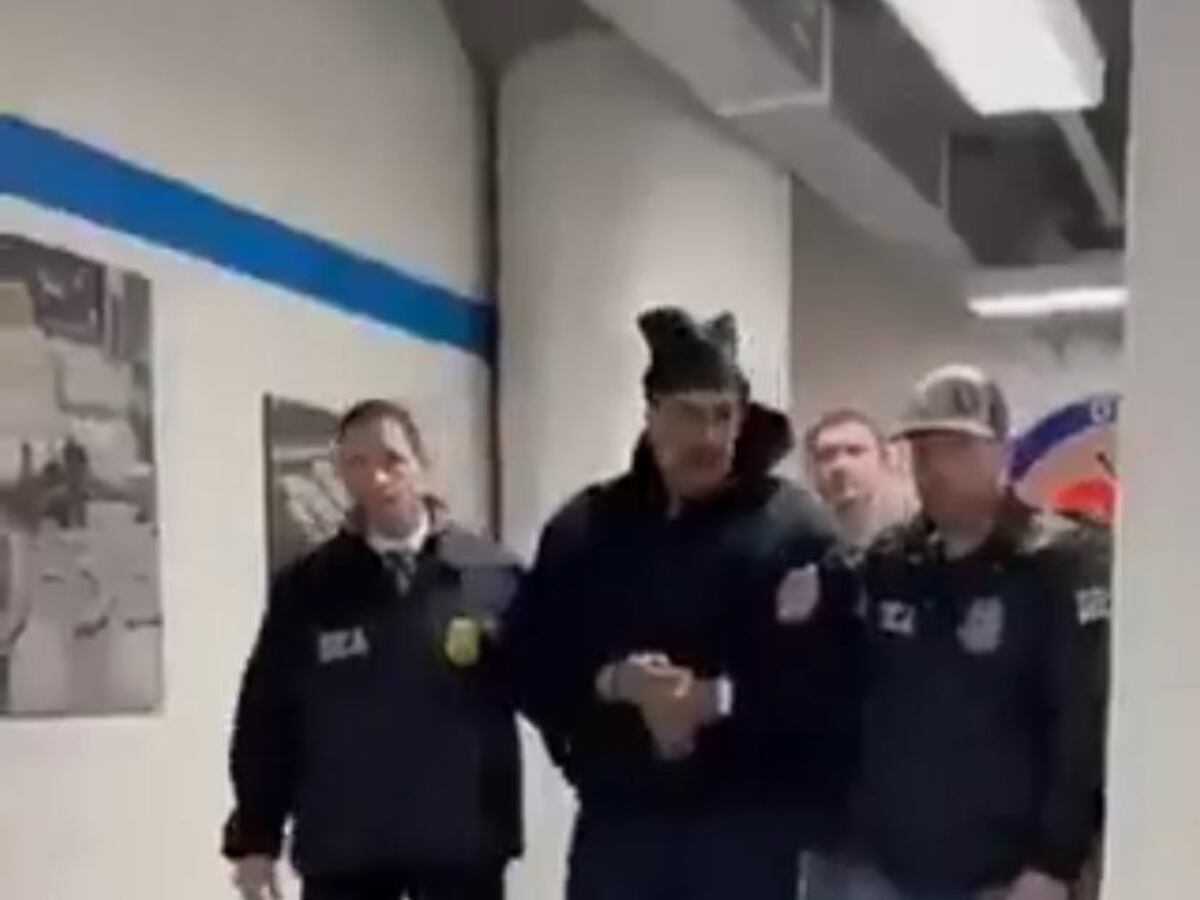 América Latina dividida ante la detención de Maduro por Estados Unidos