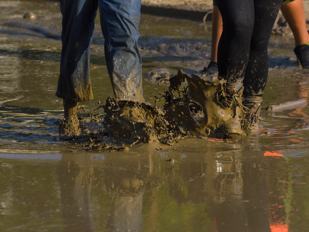 Temporada de Ciclones 2025 en México: Récord de Huracanes Categoría 5 y Recuperación de Presas