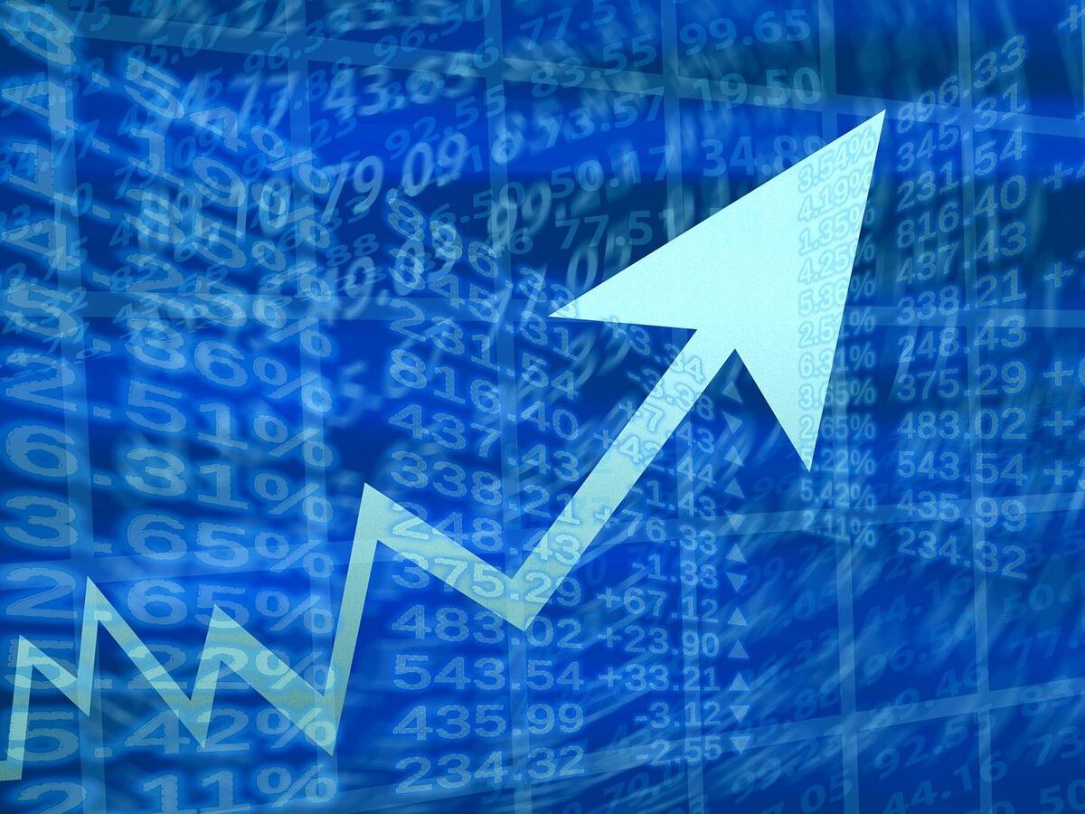 PIB, inversión y confianza