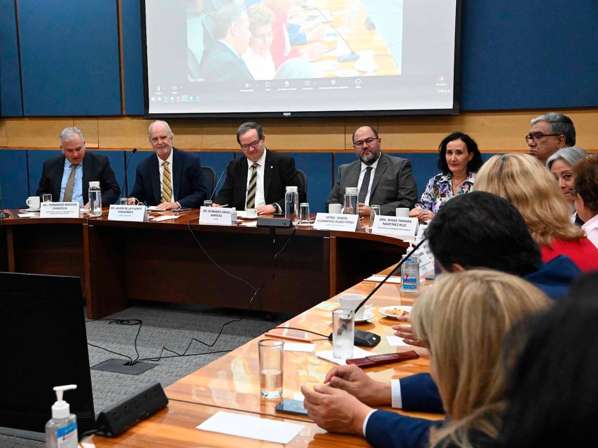 UNAM dará a concer mañana las fechas y sedes del examen control