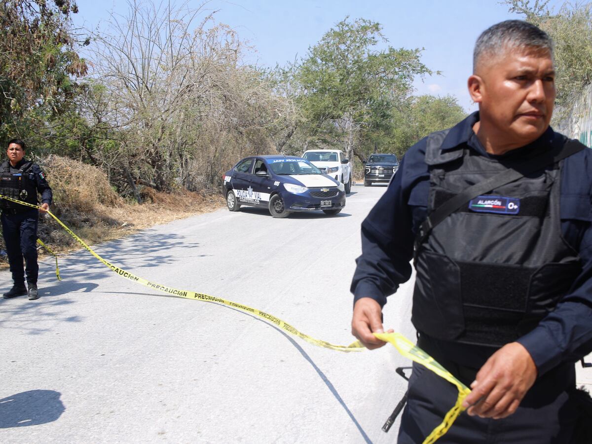 Karol Toledo: Hallazgo Desgarrador Revela Oscuridad en Morelos