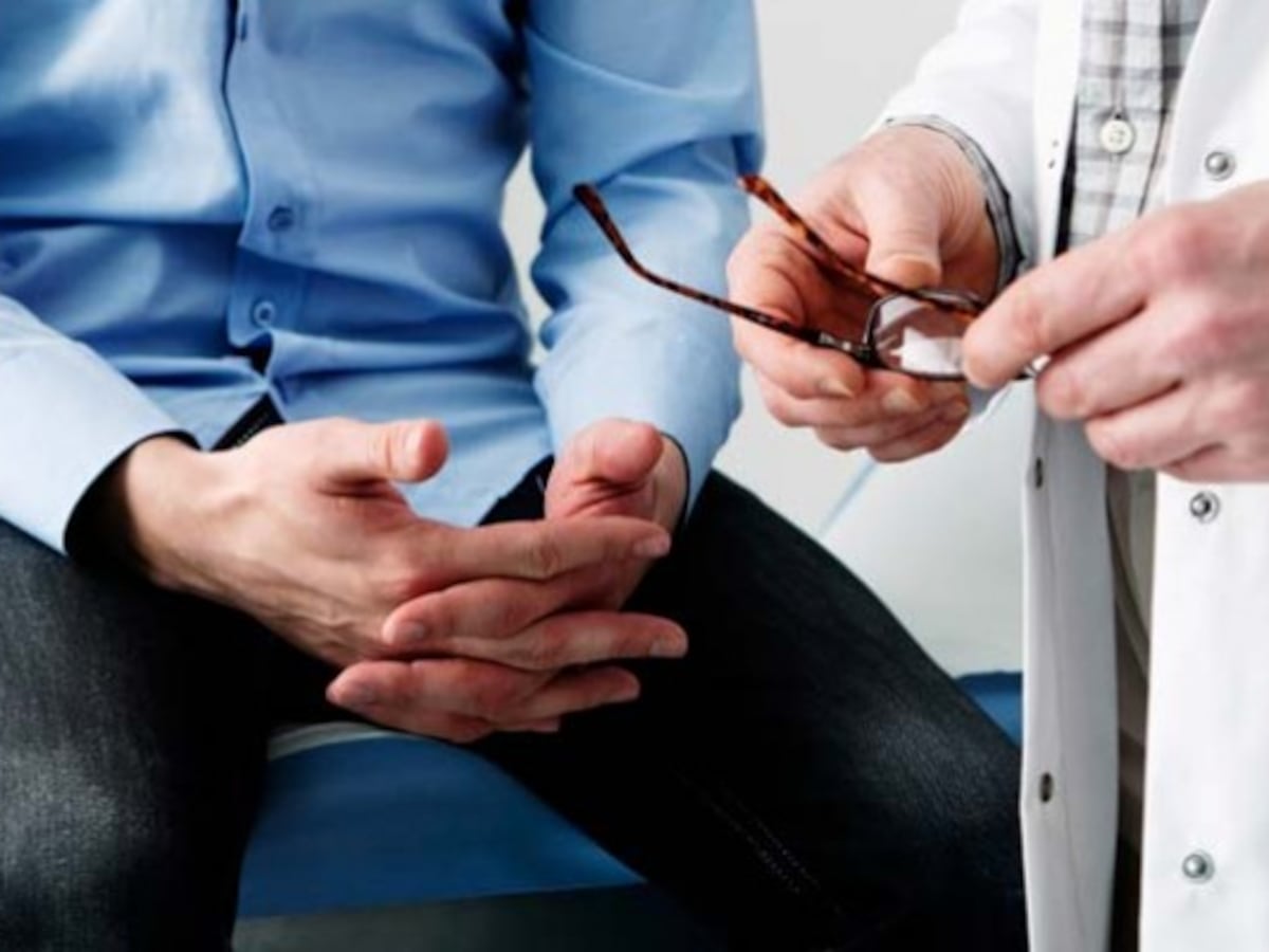 NUEVA OPCIÓN TERAPÉUTICA CÁNCER PROSTÁTICO APROBADA