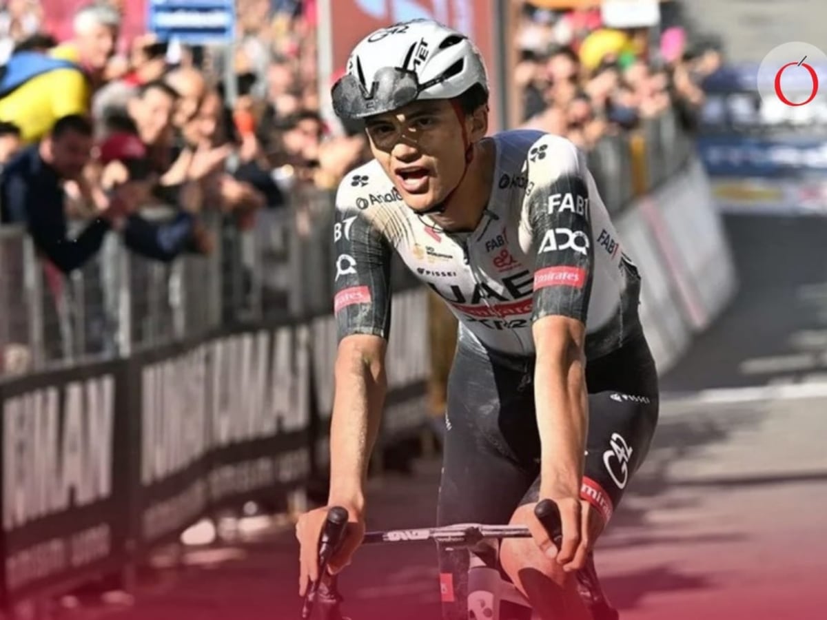 Cuál es la historia de Isaac del Toro y las claves de su éxito