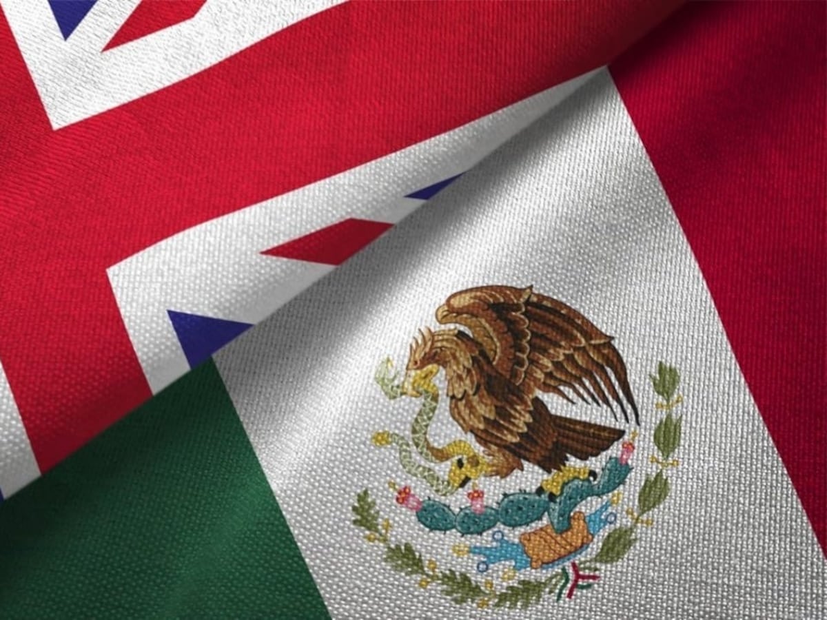 Reino Unido se incorpora al TIPAT y fortalece la relación comercial con México
