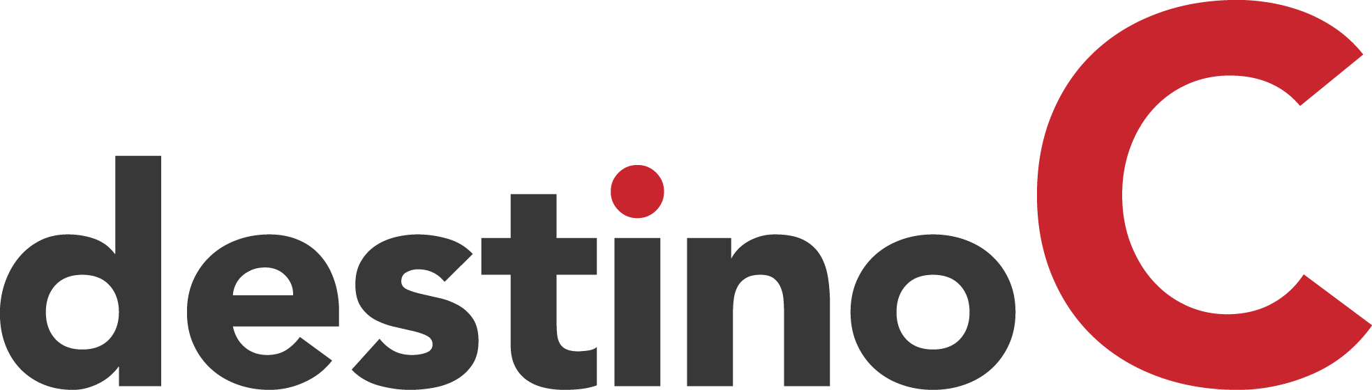 Logo Destino c