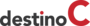 Logo Destino c