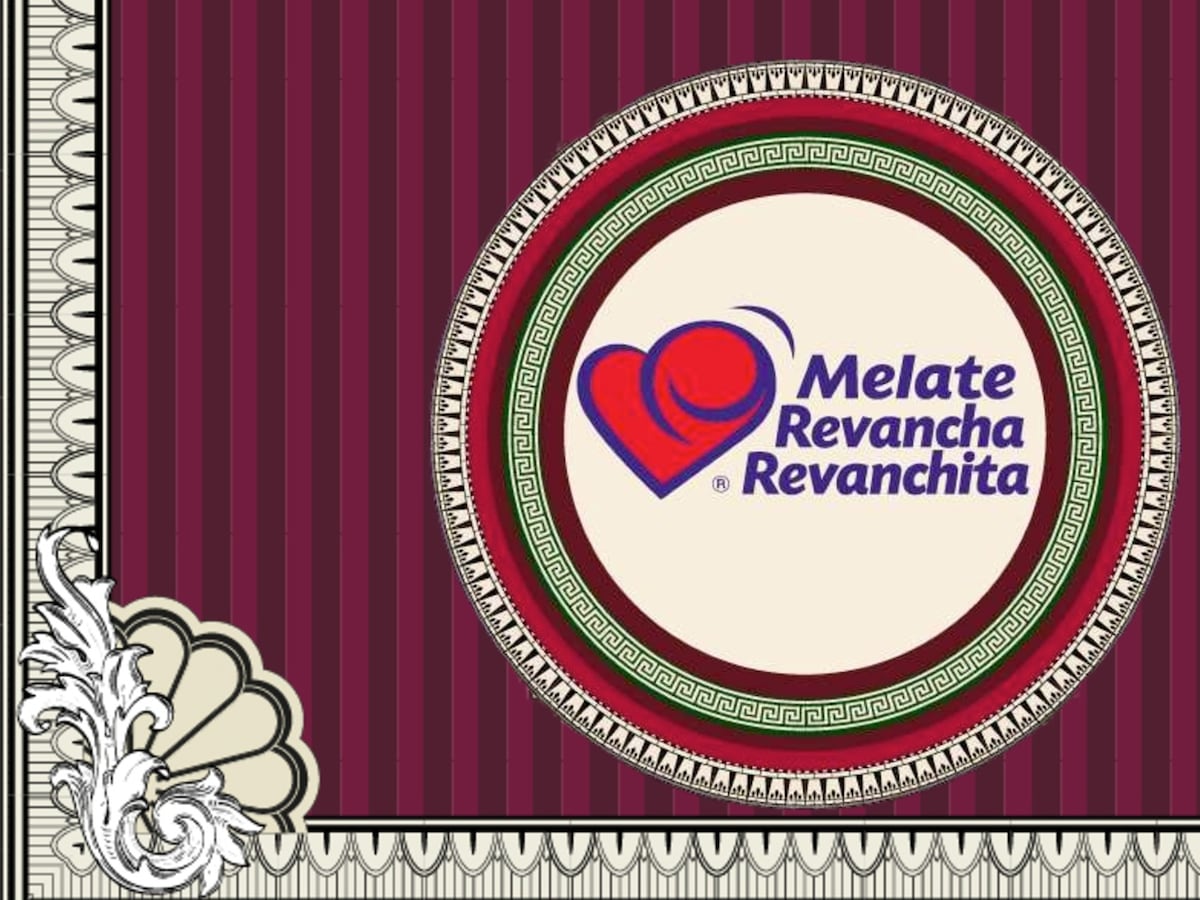 Melate 4218: Bolsa acumulada de 173 millones de pesos genera alta expectativa