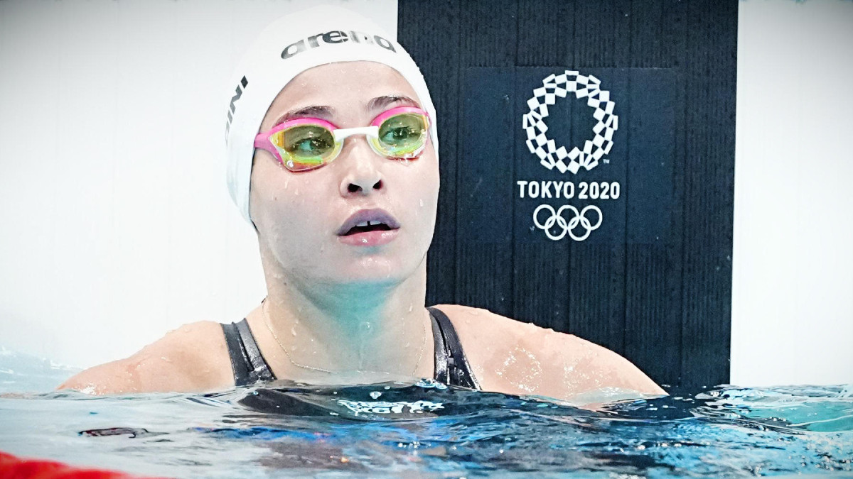 Yusra Mardini: sobreviver ao Mar Egeu para nadar no Rio