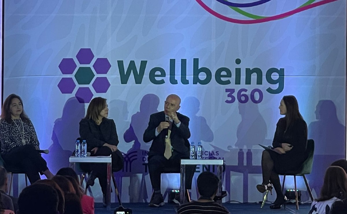 Wellbeing 360, Education for Wellbeing