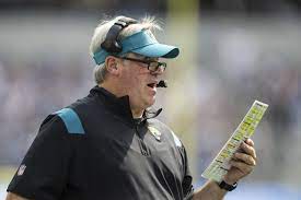 Doug Pederson did the miracle in Jacksonville