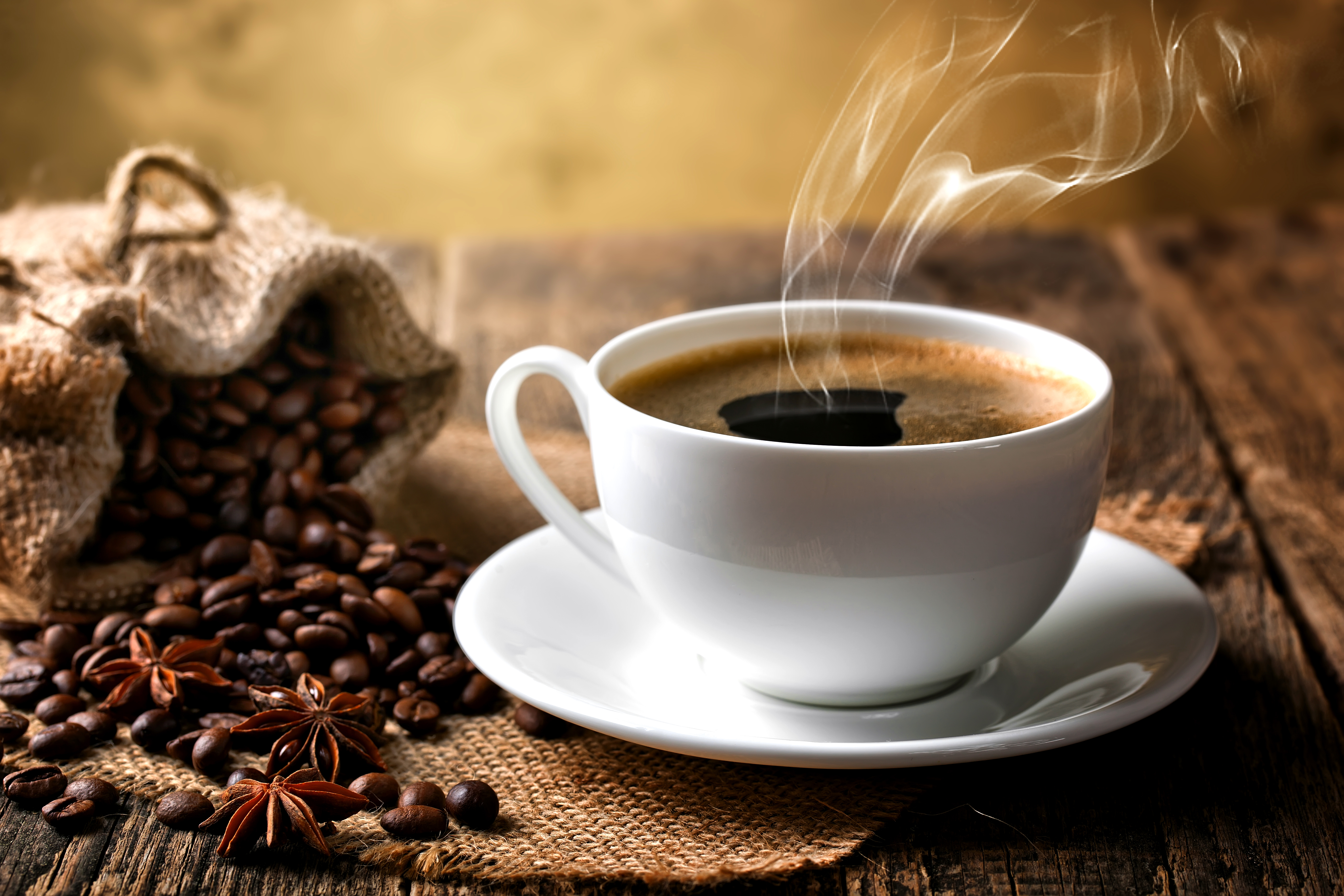 Cuántas tazas de café al día son demasiadas, según los expertos