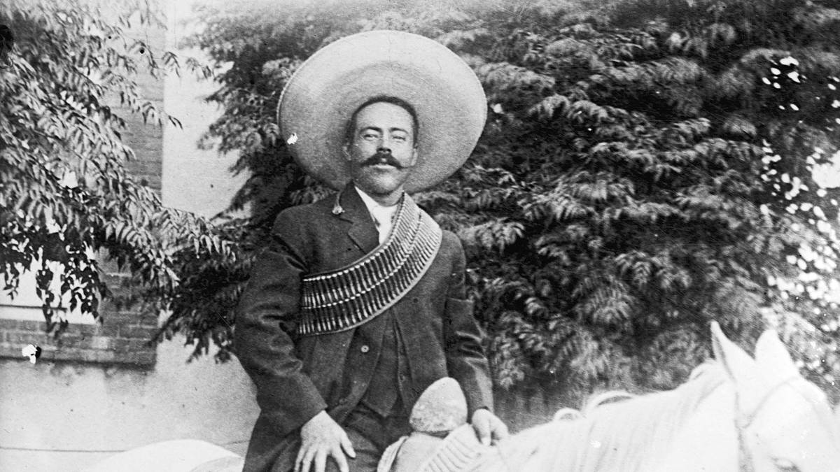 Pancho Villa, ¿matador o asesino?